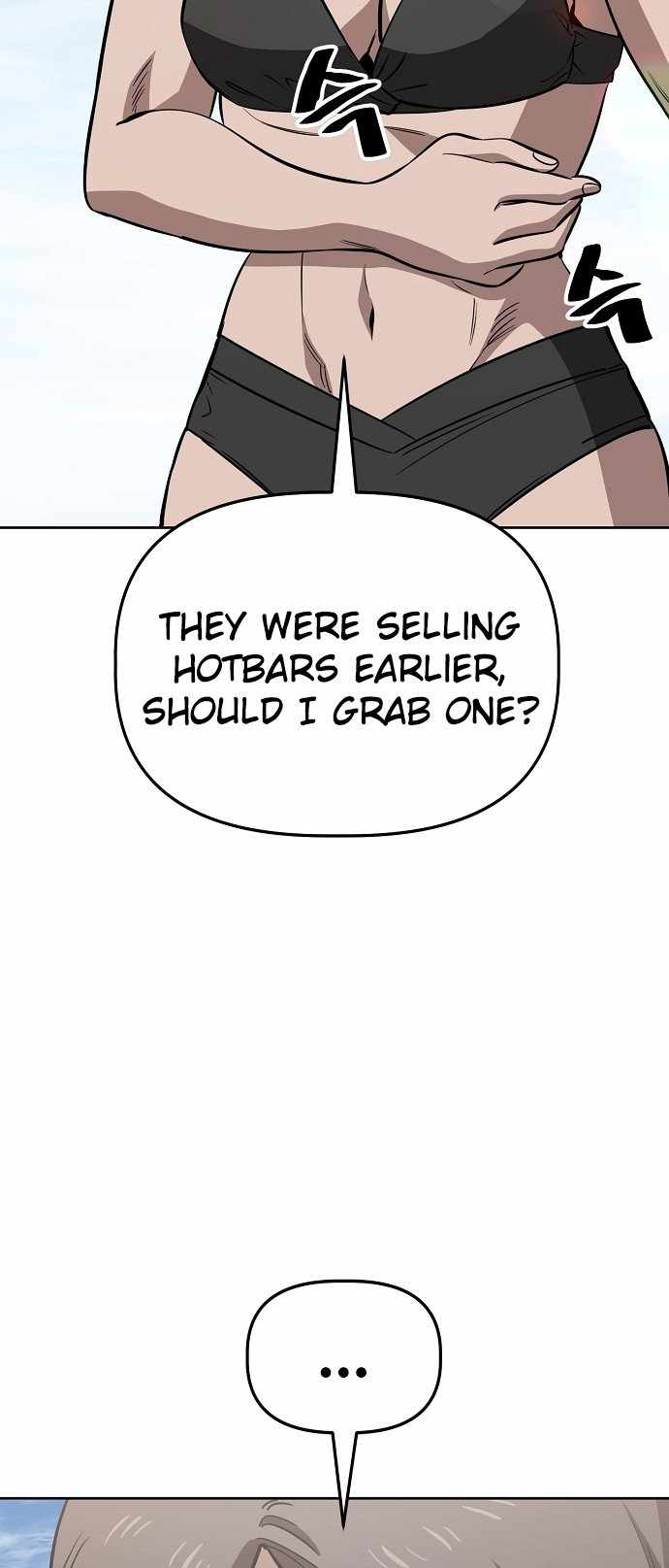 Unemployed Gye Baeksun Chapter 82 2